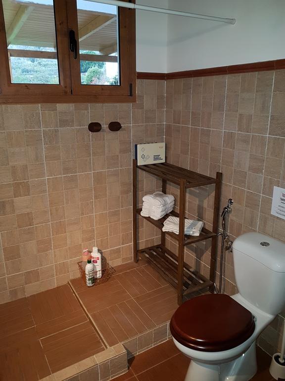 Casa Rural La Hoyita De Tunte Сан-Бартоломе Экстерьер фото